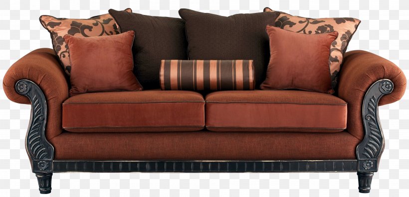 Couch Chair Sofa Bed Furniture, PNG, 3781x1830px, Couch, Antique Furniture, Bedroom, Chair, Club Chair Download Free