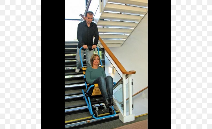 Disability Fire Safety Escape Chair Fire Escape, PNG, 500x500px, Disability, Building, Chair, Emergency, Emergency Evacuation Download Free