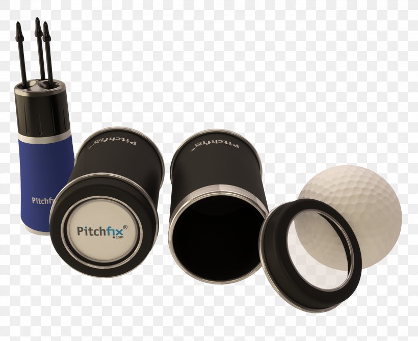 Divot Marker Pen Golf Balls Box, PNG, 2755x2250px, Divot, Ball, Box, Brush, Cosmetics Download Free