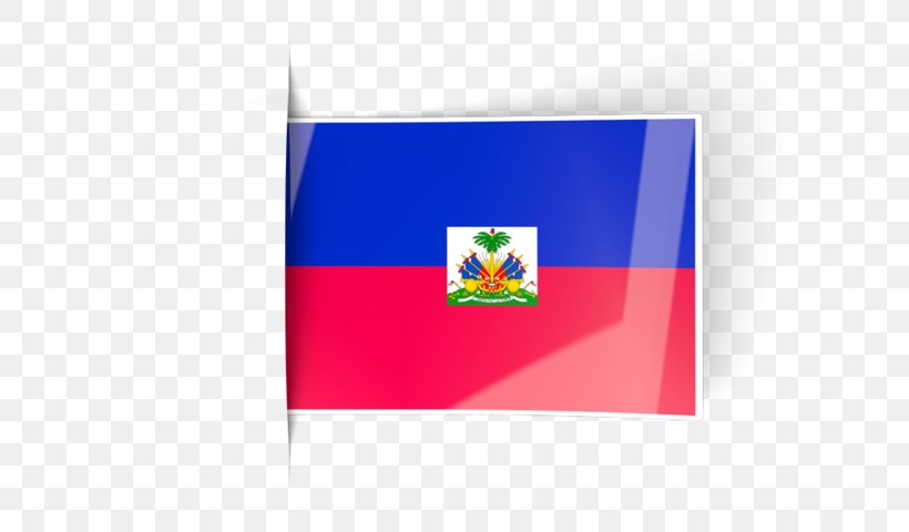 Flag Of Haiti Flag Of Haiti Rectangle Mouse Mats, PNG, 640x480px, Haiti, Flag, Flag Of Haiti, Mouse Mats, Rectangle Download Free