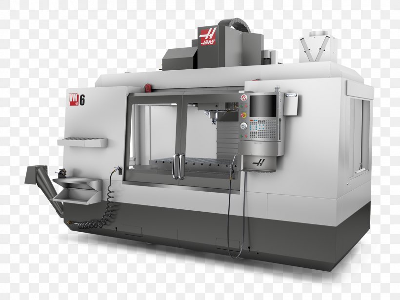 Haas Automation, Inc. Computer Numerical Control Milling マシニングセンタ Machining, PNG, 1600x1200px, Haas Automation Inc, Computer Numerical Control, Gene Haas, Hardware, Machine Download Free