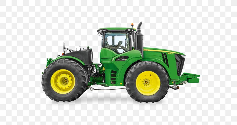 John Deere Tractor Agriculture International Harvester Agricultural Machinery, PNG, 768x432px, John Deere, Agricultural Machinery, Agriculture, Combine Harvester, Heavy Machinery Download Free