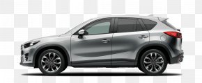 Mazda - Mazda CX-5 Car Volkswagen Polo PNG