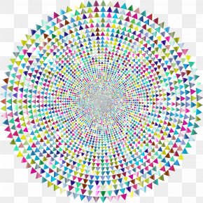 Vortex - Painting Abstract Art Clip Art PNG