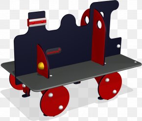 Playground Equipment - Table Bench Park Playground Bank PNG