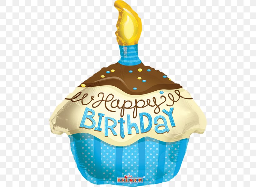 Birthday Cake Cupcake Balloon Aluminium Foil, PNG, 600x600px, Birthday Cake, Aluminium Foil, Baby Shower, Baking Cup, Balloon Download Free