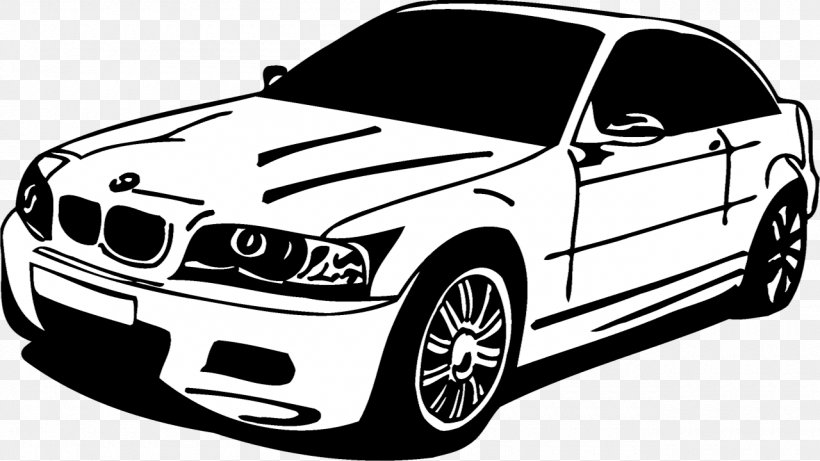 BMW M3 Car BMW X1 BMW 1 Series, PNG, 1280x720px, Bmw M3, Automotive Design, Automotive Exterior, Black And White, Bmw Download Free