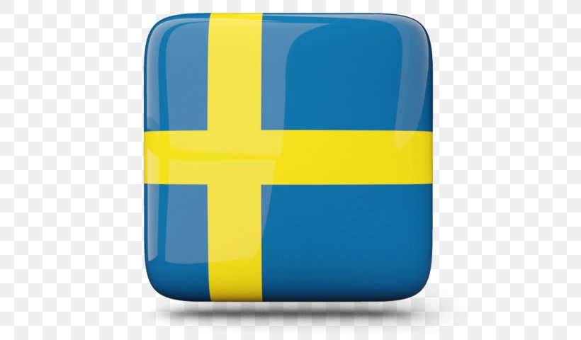 Flag Of Sweden United States Translation, PNG, 640x480px, Sweden, Blue, Electric Blue, English, Flag Download Free
