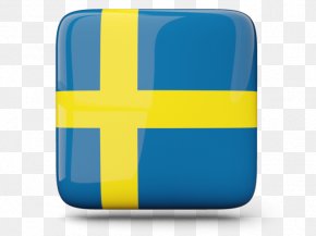 Icon Sweden Flag Vector - Flag Of Sweden United States Translation PNG