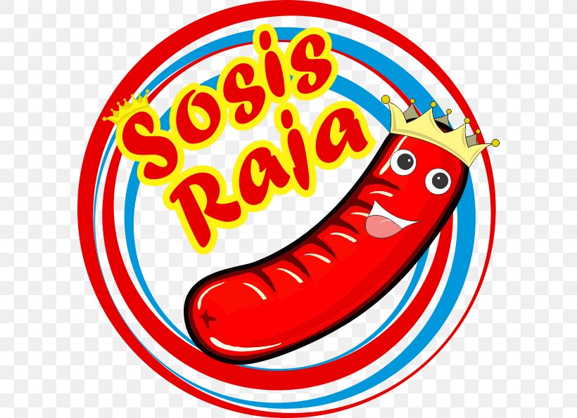 Hot Dog Logo Sausage Food, PNG, 600x595px, Hot Dog, Area, Art, Banner, Brochure Download Free