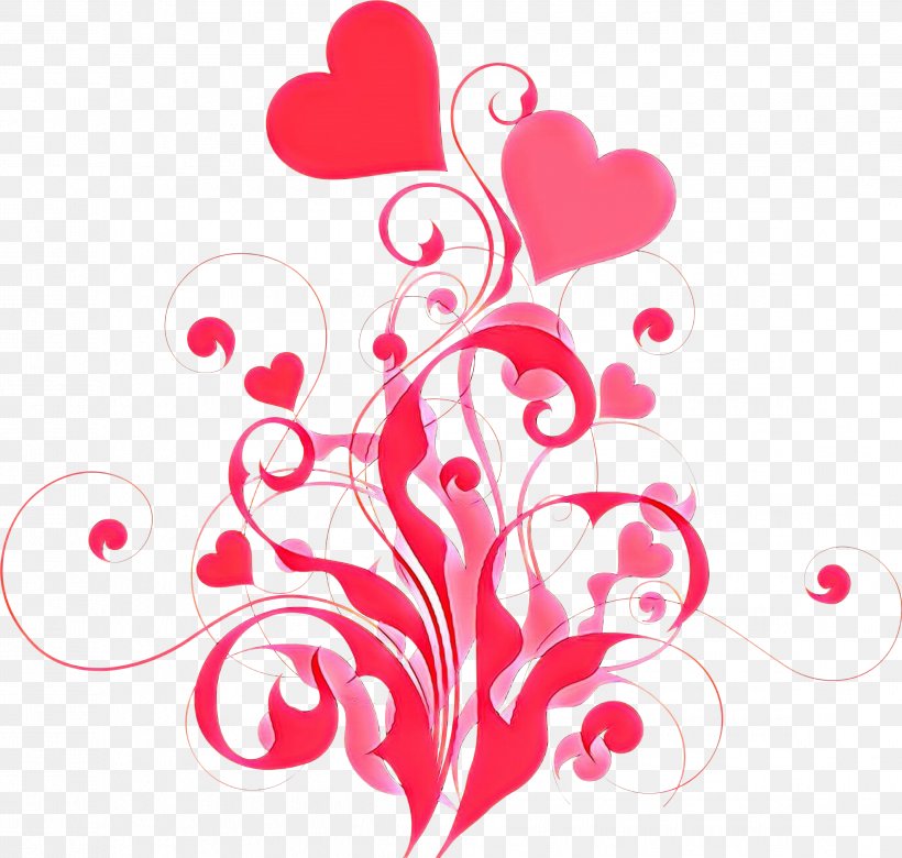 Love Background Heart, PNG, 2319x2206px, Heart, Floral Design, Flower, Love, Magenta Download Free