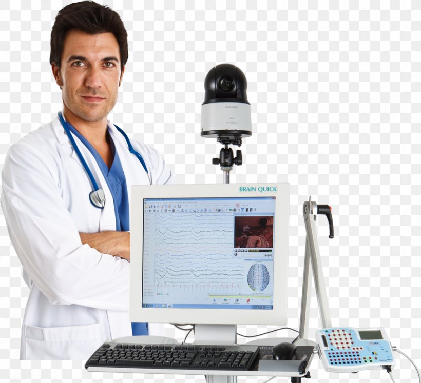 Portrait Of The Doctor Medical Equipment System Turkey, PNG, 823x750px, Portrait, Biomedical Research, Communication, December, Electroencephalography Download Free