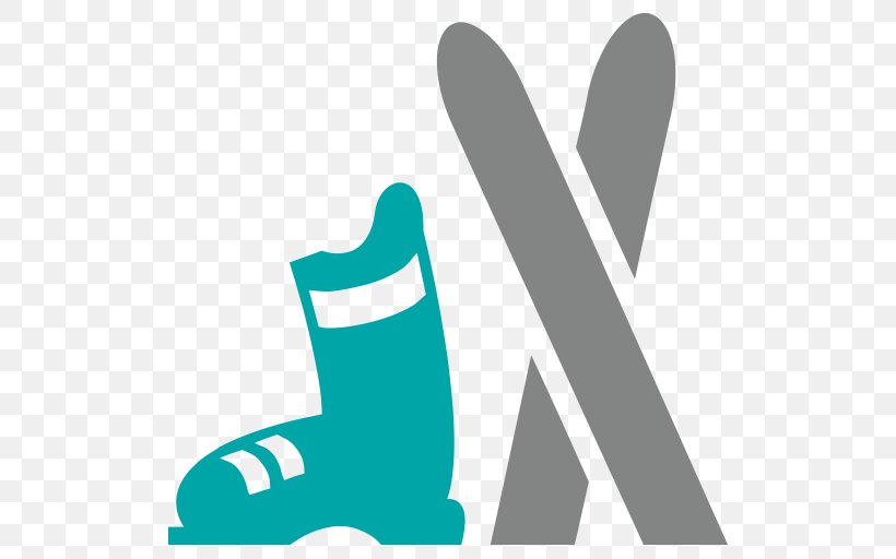 T-shirt Skiing Ski Boots Korean, PNG, 512x512px, Tshirt, Aqua, Area, Boot, Brand Download Free