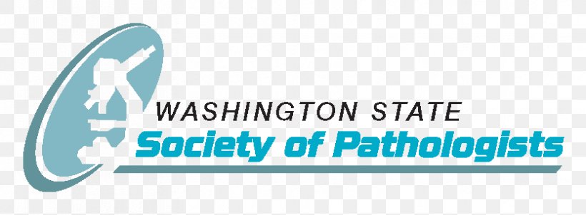 Washington State Society Of Pathologists Pathology Logo WSSP Fred Hutchinson Cancer Research Center, PNG, 834x308px, Pathology, Area, Blue, Brand, Convention Download Free