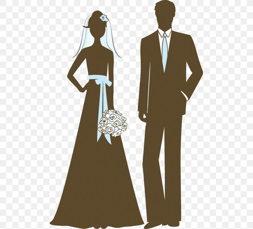 Wedding Invitation Bridegroom Wedding Reception, PNG, 497x743px, Watercolor, Cartoon, Flower, Frame, Heart Download Free