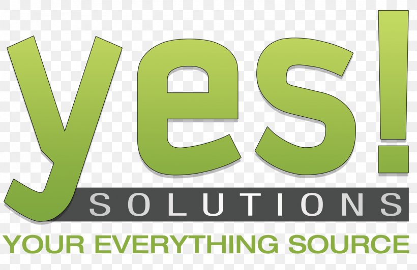 Yes Solutions LLC Brand Logo Business, PNG, 1572x1020px, Brand, Area, Business, Grass, Green Download Free