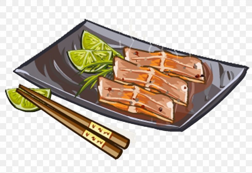 Barbecue Kebab Hamburger Food Illustration, PNG, 2188x1502px, Barbecue, Asian Food, Beef, Catering, Chopsticks Download Free