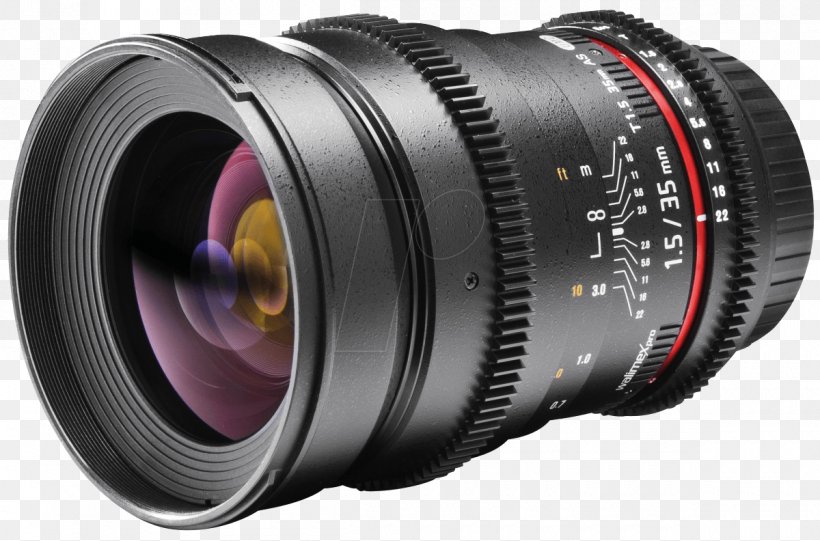 Canon EF Lens Mount Samyang 35mm F1.4 AS UMC Wide-angle Lens Camera Lens Focal Length, PNG, 1200x792px, 35 Mm Film, 35mm Format, Canon Ef Lens Mount, Apsc, Camera Download Free