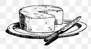 Tray - Cheese Platter Food Clip Art PNG