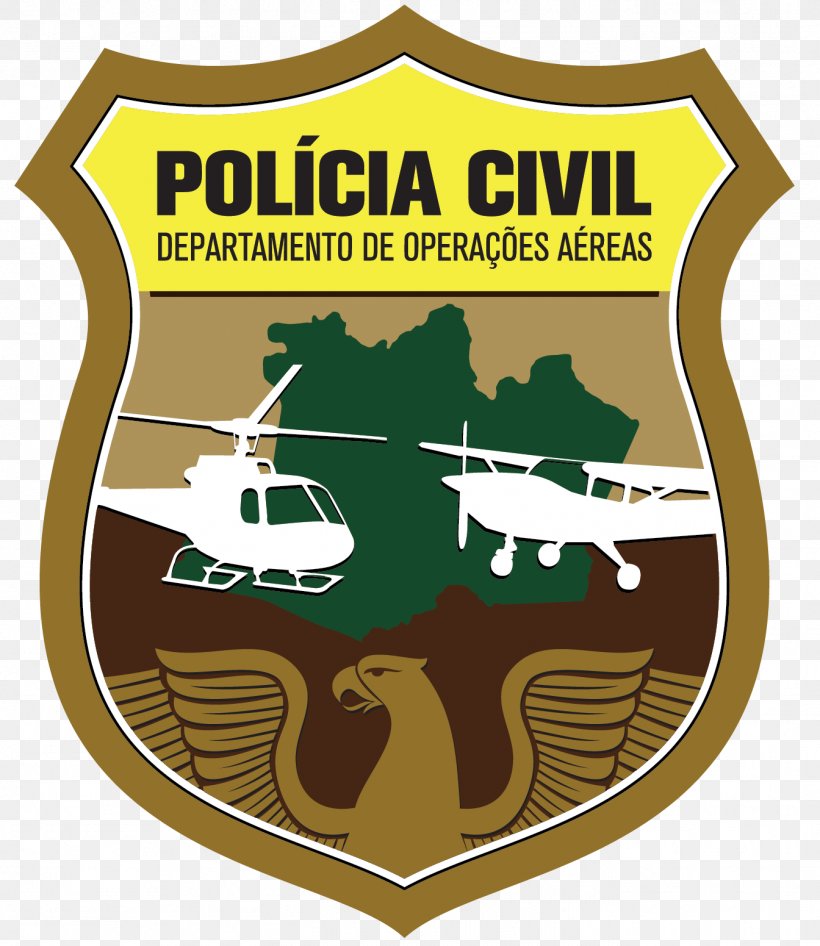 Civil Police Polícia Civil Do Estado Do Amazonas Firefighter Civilian, PNG, 1344x1551px, Police, Amazonas, Badge, Brand, Civil Defense Download Free