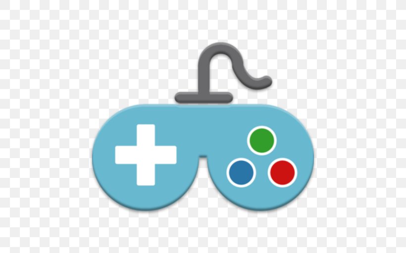 Emulator IBOY Game Icon Android Nintendo 3DS, PNG, 512x512px, Emulator, Android, Aqua, Game, Game Icon Download Free