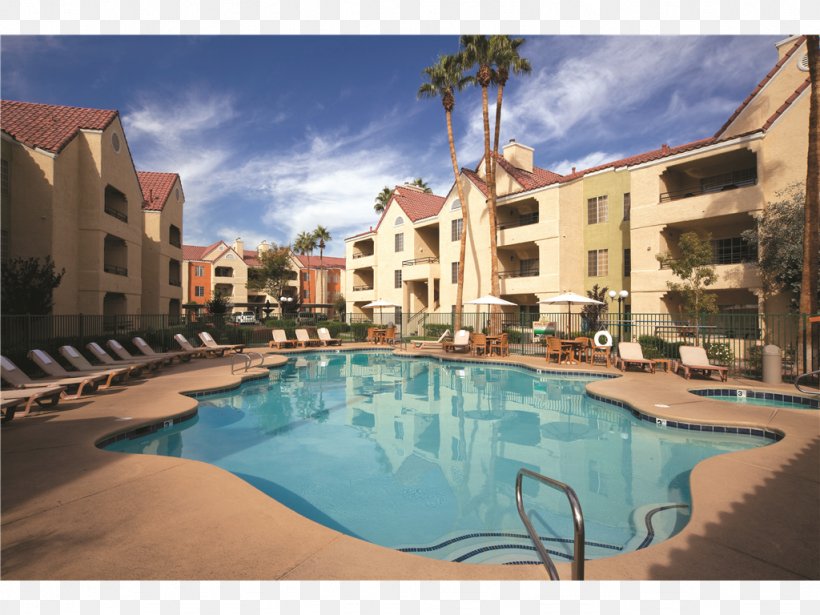 Holiday Inn Club Vacations At Desert Club Resort Las Vegas Strip Hotel, PNG, 1024x768px, Resort, Apartment, Apartment Hotel, Building, Condominium Download Free