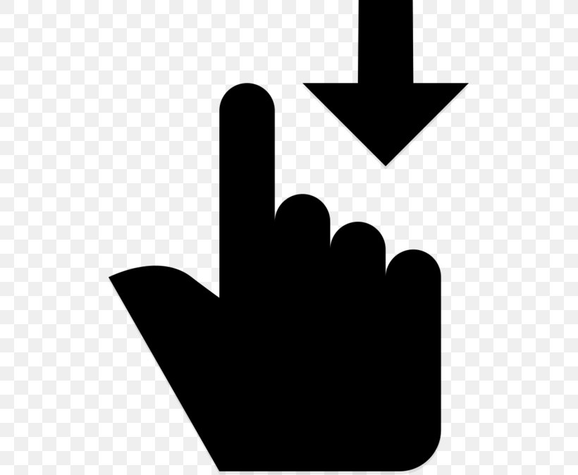 #ICON100 Finger, PNG, 511x674px, Finger, Android, Battery Level, Black, Black And White Download Free