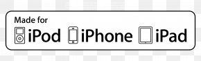 Lightning - IPhone 5 MFi Program Lightning Apple IPod PNG
