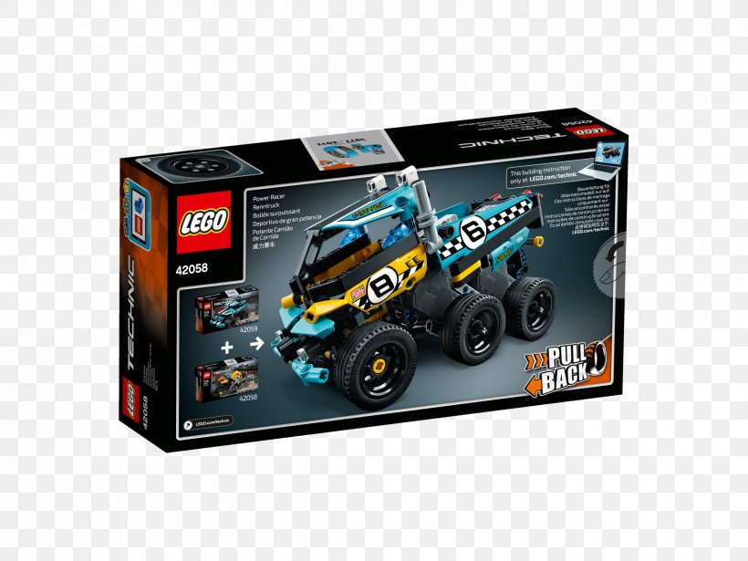 Lego Technic Toy Amazon.com Hamleys, PNG, 2400x1800px, Lego Technic, Amazoncom, Construction Set, Hamleys, Hardware Download Free