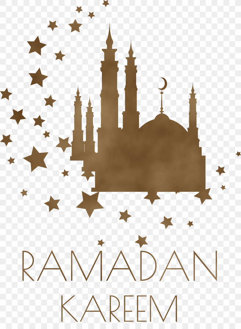 Logo Font Meter, PNG, 2195x3000px, Ramadan Kareem, Logo, Meter, Paint, Watercolor Download Free