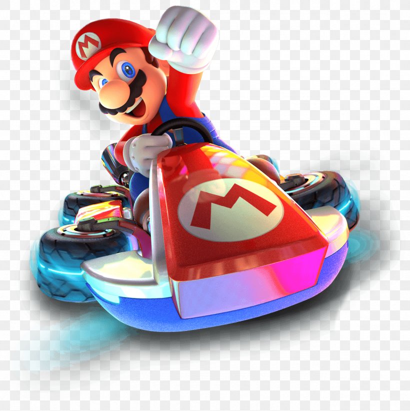 Mario Kart 7 Super Mario Kart Mario Kart 8 Deluxe Mario Kart Wii, PNG, 1285x1287px, Mario Kart 7, Figurine, Mario, Mario Bros, Mario Kart Download Free