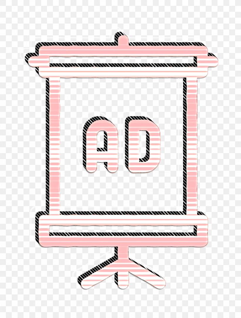 Marketing And Advertising Icon Advertising Icon Banner Icon, PNG, 974x1284px, Advertising Icon, Banner Icon, Geometry, Line, Mathematics Download Free