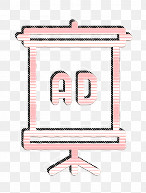 Marketing And Advertising Icon Advertising Icon Banner Icon PNG