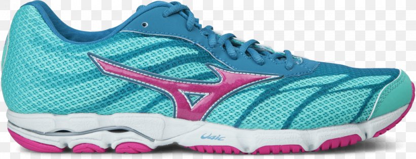 Mizuno Corporation Sports Shoes Blue Running, PNG, 1440x550px, Mizuno Corporation, Aqua, Athletic Shoe, Azure, Basketball Shoe Download Free