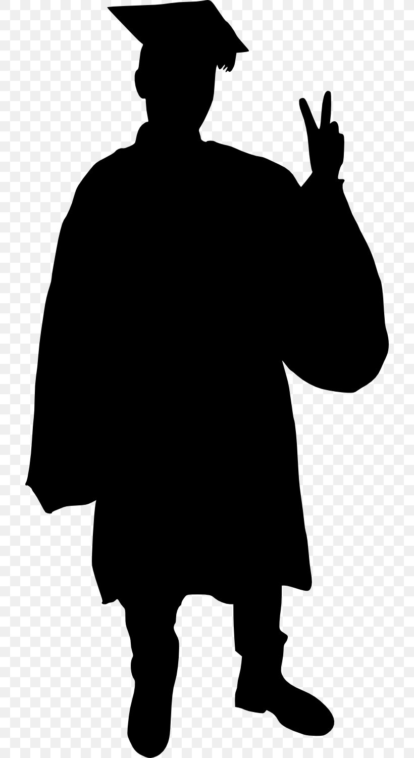 Silhouette Clip Art, PNG, 720x1500px, Silhouette, Black, Black And White, Data Conversion, Fictional Character Download Free