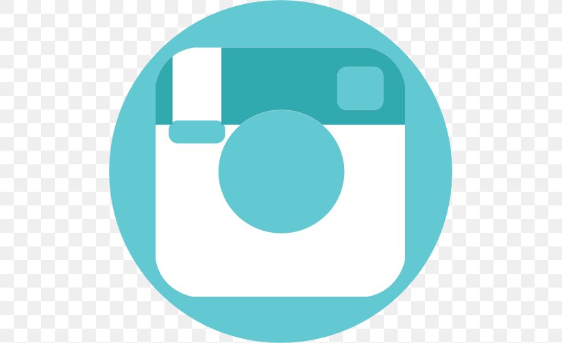 Blue Blog Instagram Web Feed Color, PNG, 501x501px, Blue, Aqua, Area, Azure, Blog Download Free