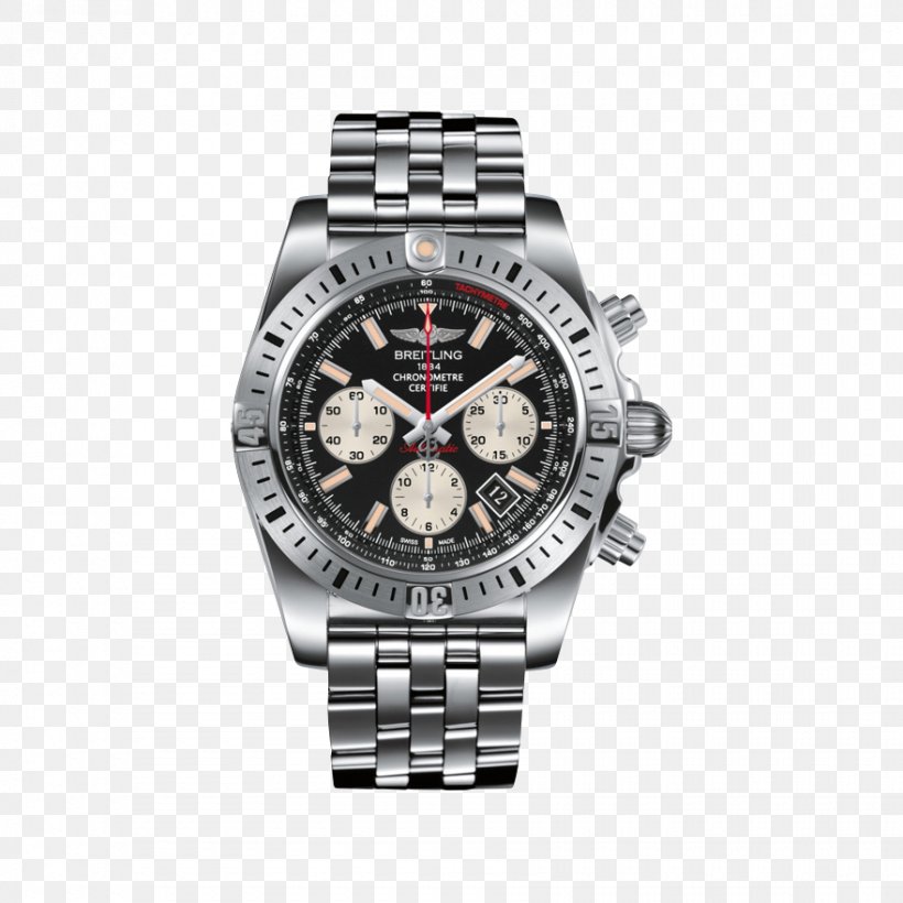 Breitling SA Breitling Chronomat 41 Watch Chronograph, PNG, 880x880px, Breitling Sa, Brand, Breitling Chronomat, Carl F Bucherer, Chronograph Download Free