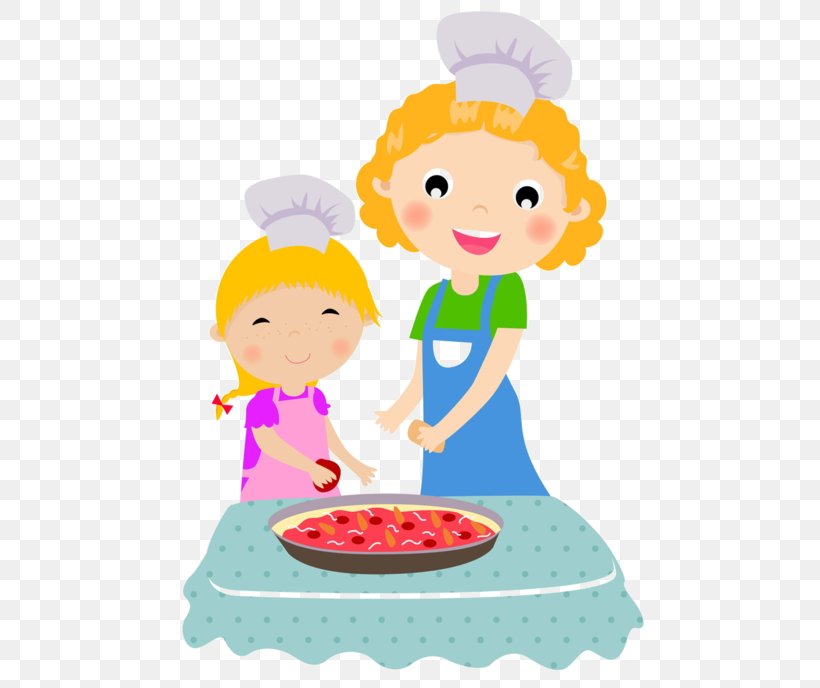 Cooking Mother Chef Restaurant Clip Art, PNG, 600x688px, Cooking, Baby Toys, Baking, Chef, Child Download Free