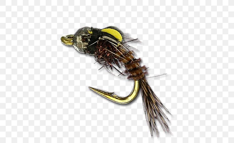 Fishing Bait Insect, PNG, 500x500px, Fishing Bait, Fishing, Fly, Insect, Invertebrate Download Free