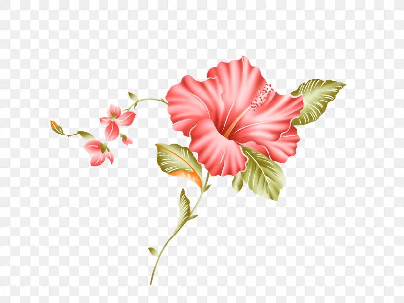 Flower Painting Floral Design Clip Art, PNG, 1024x768px, Flower, Art, Carnation, Cut Flowers, Drawing Download Free