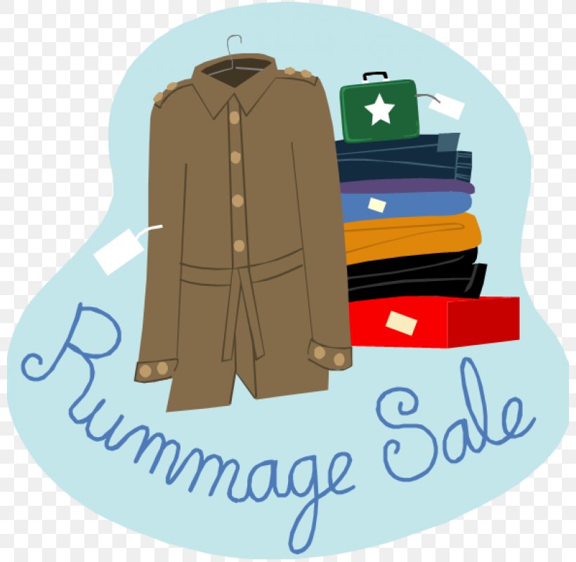 Garage Sale Sales Clothing Brand, PNG, 800x800px, Garage Sale, Antique, Bake Sale, Brand, Clothing Download Free