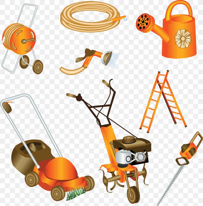 Garden Tool Hose Clip Art, PNG, 3939x4000px, Garden Tool, Animal Figure, Area, Baby Toys, Fotosearch Download Free