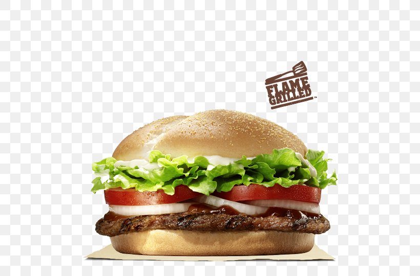 Hamburger Whopper Angus Cattle Cheeseburger Pizza, PNG, 500x540px, Hamburger, American Food, Angus Burger, Angus Cattle, Bacon Sandwich Download Free