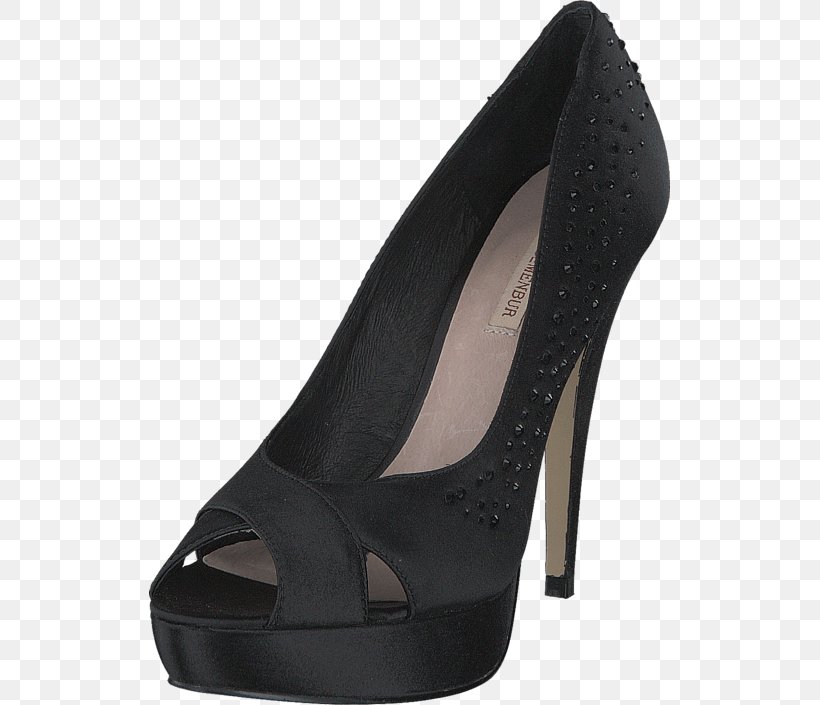 High-heeled Shoe Slipper Stiletto Heel Sandal, PNG, 521x705px, Shoe, Basic Pump, Black, Blue, Flipflops Download Free