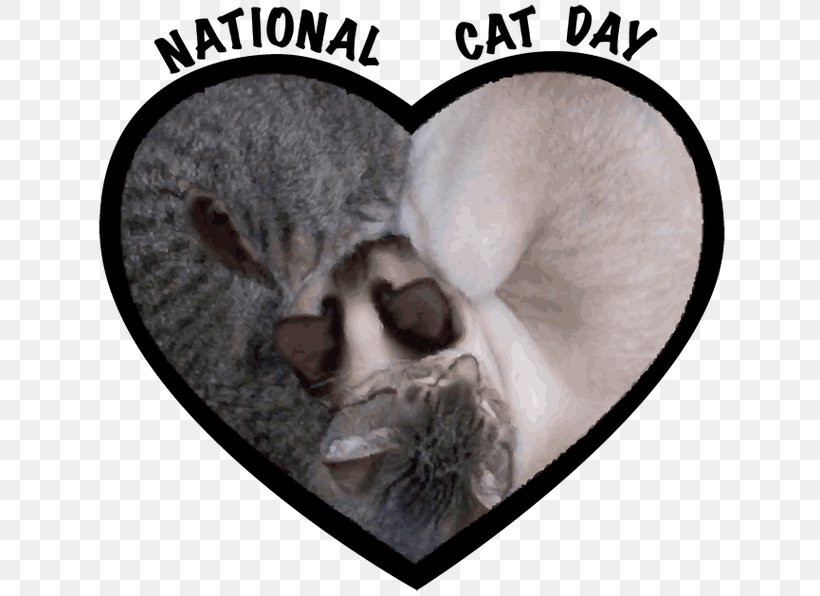 International Cat Day Kitten World Cat Day, PNG, 640x596px, Cat, Black Cat, Cat Like Mammal, Dog Like Mammal, Felidae Download Free