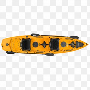 London - Kayak Fishing Hobie Mirage Compass London Bridge PNG