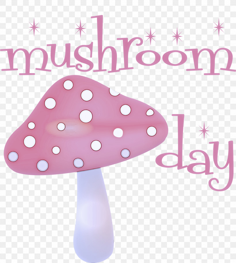 Mushroom Day Mushroom, PNG, 2693x3000px, Mushroom, Boutique, Holiday, Meter Download Free