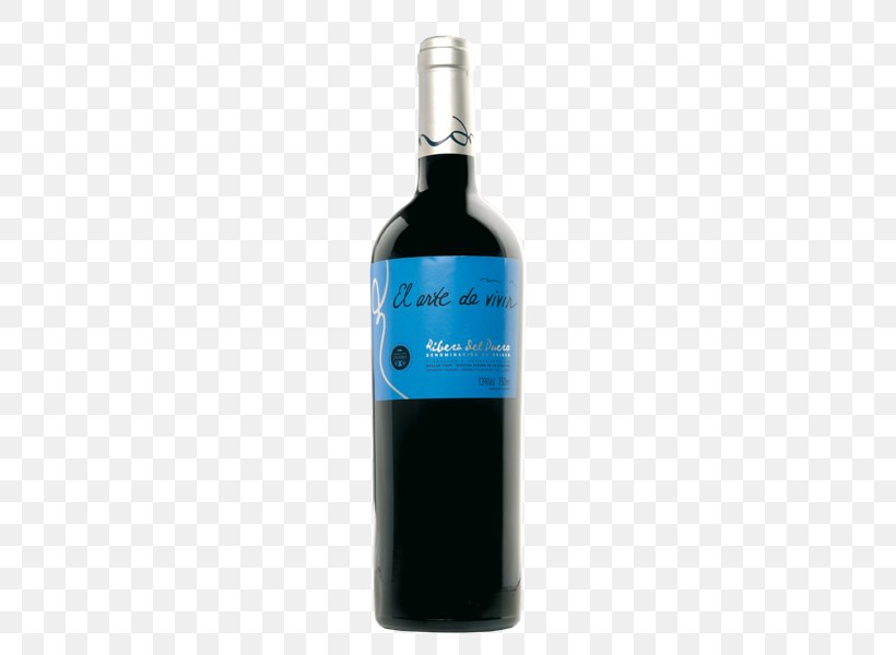 Red Wine Ribera Del Duero DO Liqueur Dessert Wine, PNG, 600x600px, Wine, Alcoholic Beverage, Baner, Bottle, Dessert Wine Download Free