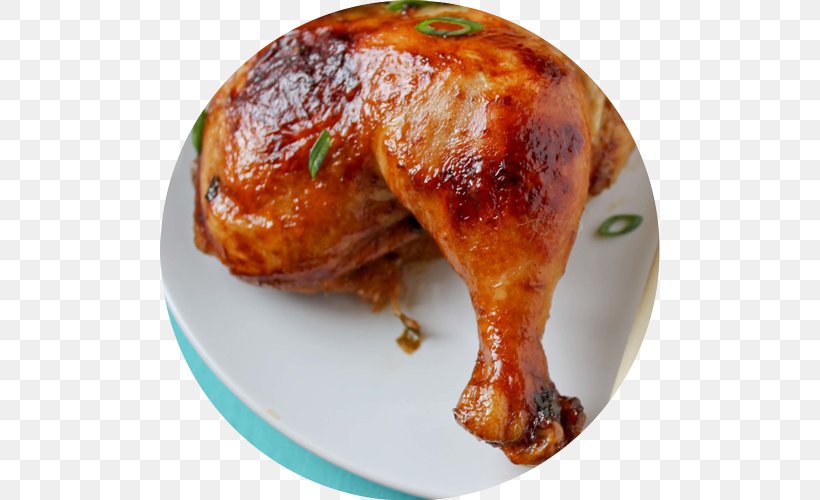 Roast Chicken Roasting Roast Goose Peking Duck Barbecue Chicken, PNG, 500x500px, Roast Chicken, Animal Source Foods, Barbecue Chicken, Chicken Meat, Chicken Thighs Download Free