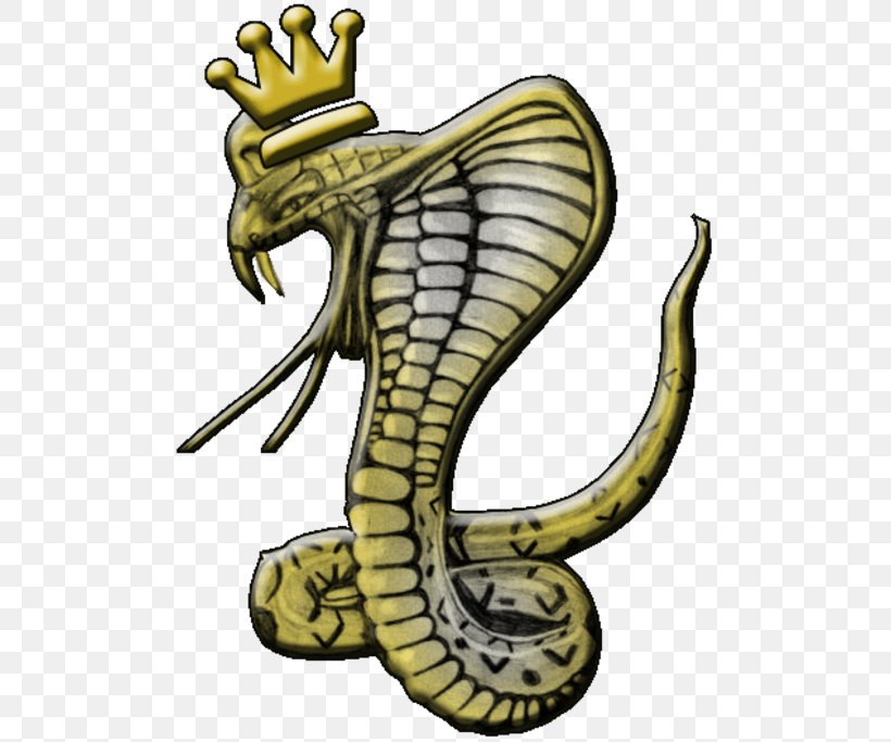 Snake Tattoo King Cobra Drawing, PNG, 500x683px, Snake, Art, Cobra, Drawing, Fauna Download Free